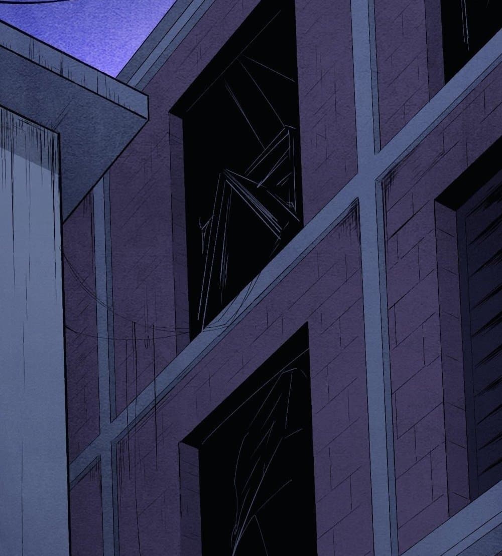 The Evil is King page 8