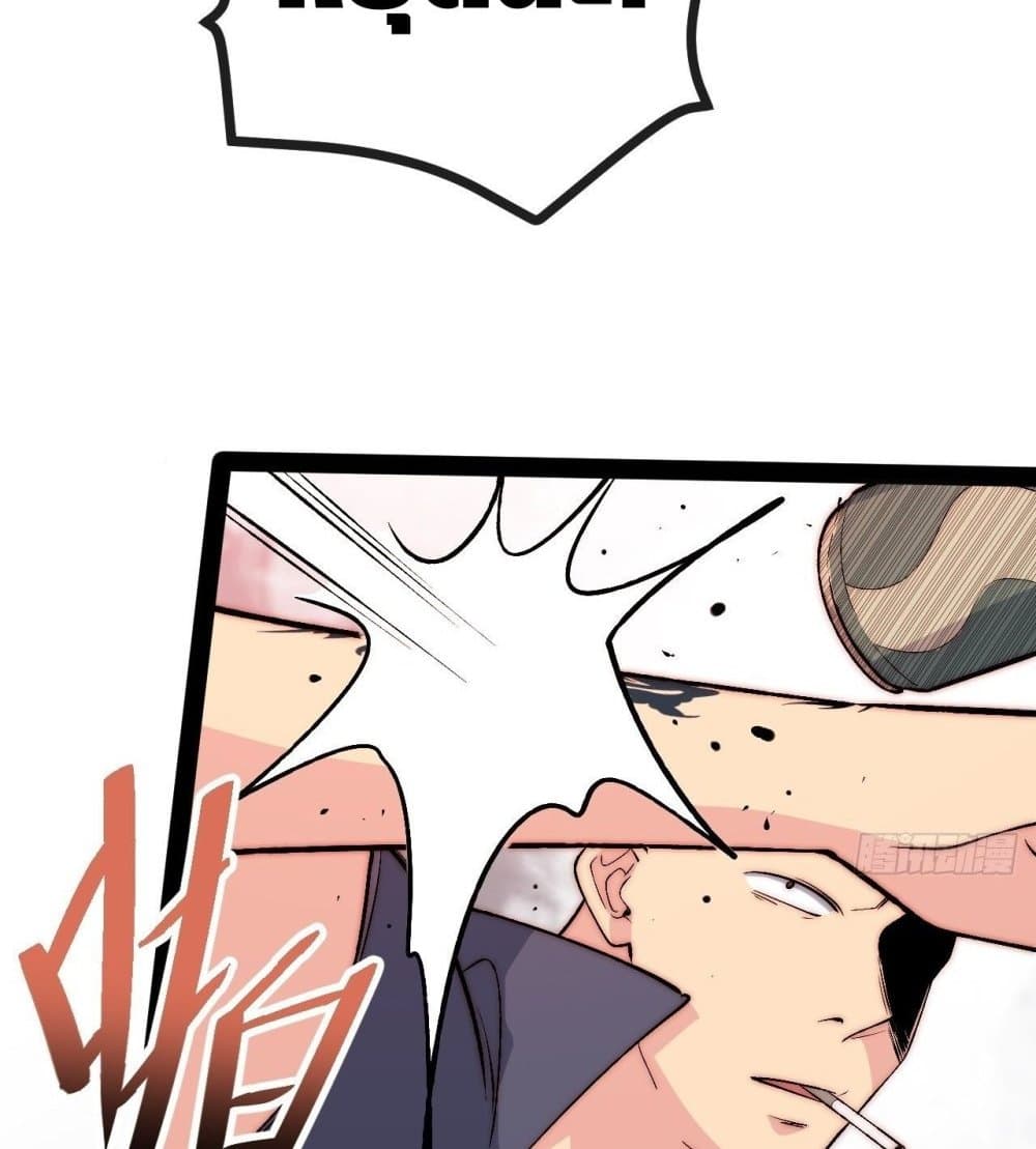 The Evil is King page 55