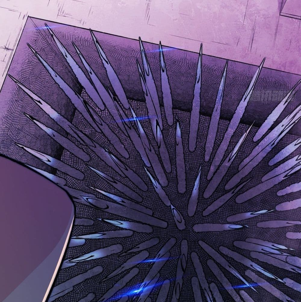 The Evil is King page 20