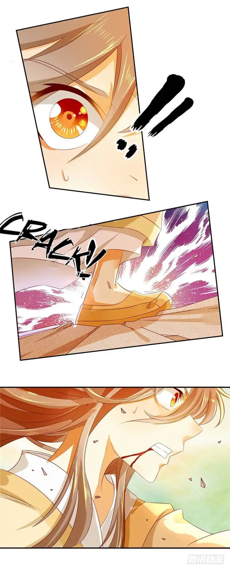 The Evil King's Wicked Consort page 11