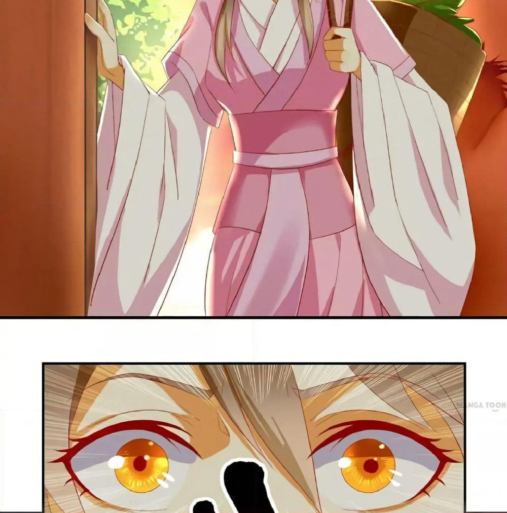 The Evil King's Wicked Consort page 22