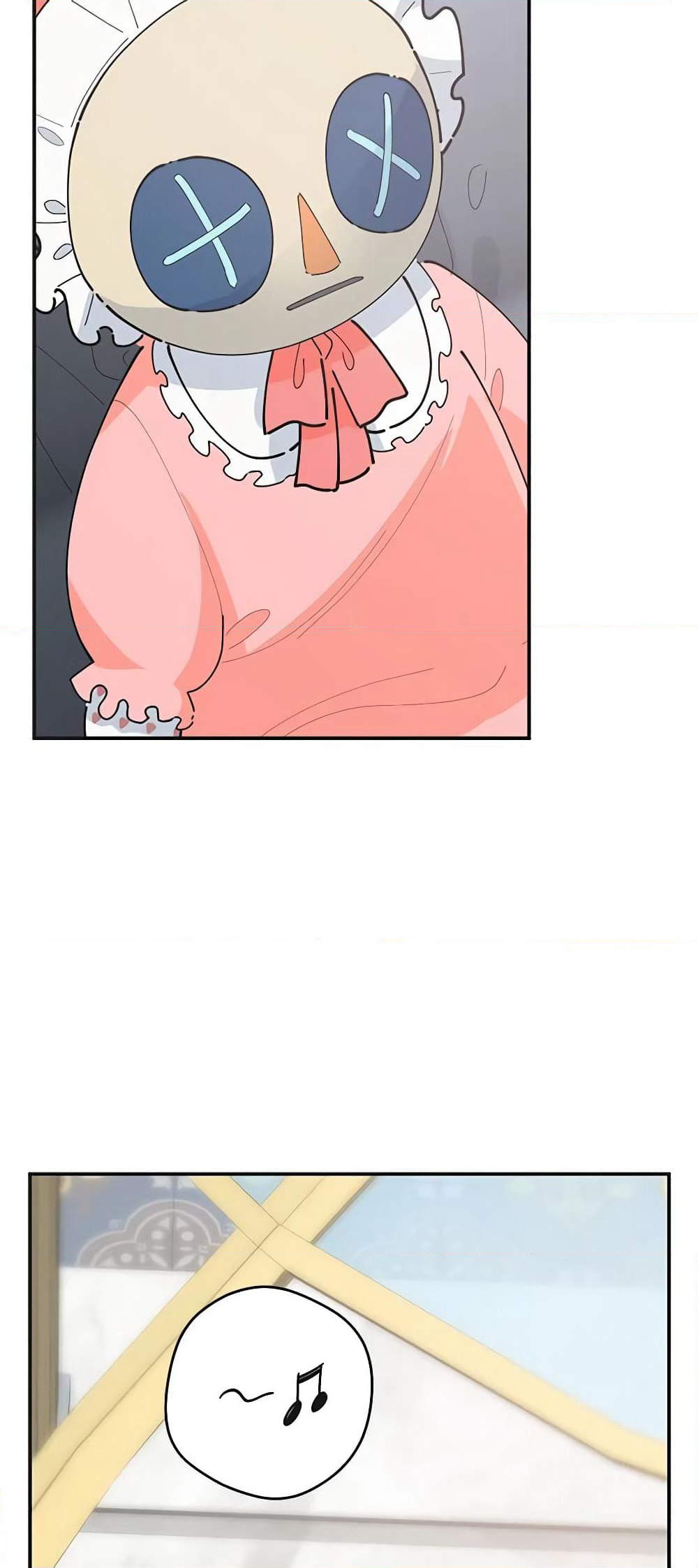 The Evil Lady's Hero page 6