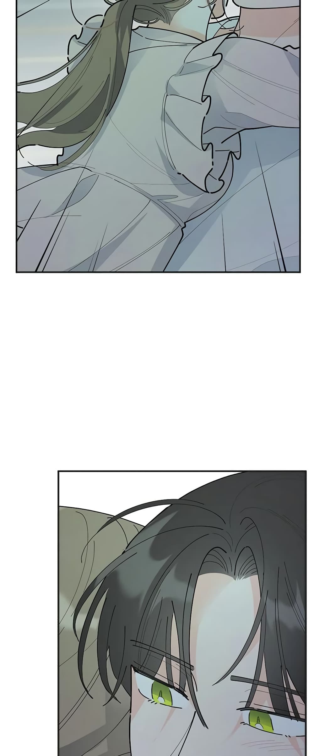 The Evil Lady's Hero page 31