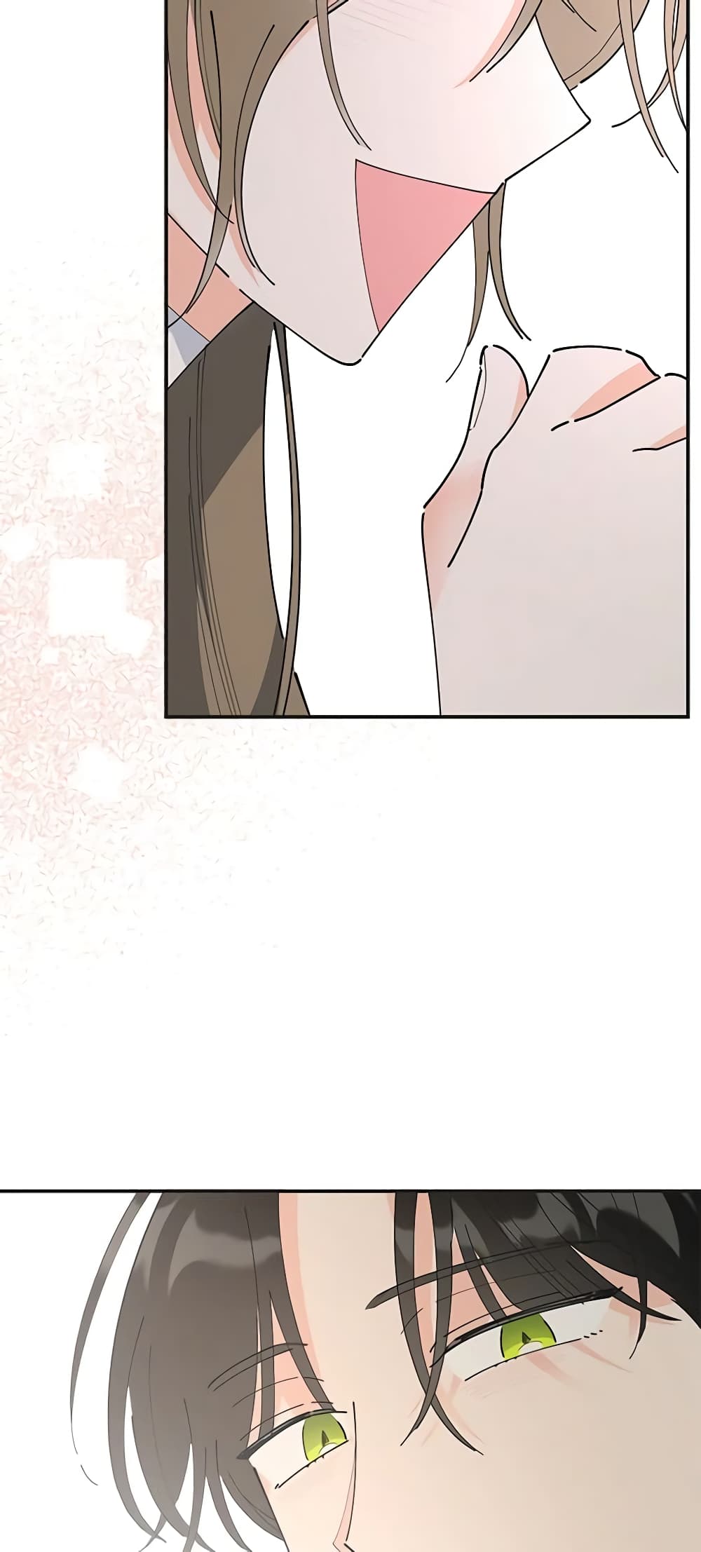 The Evil Lady's Hero page 18