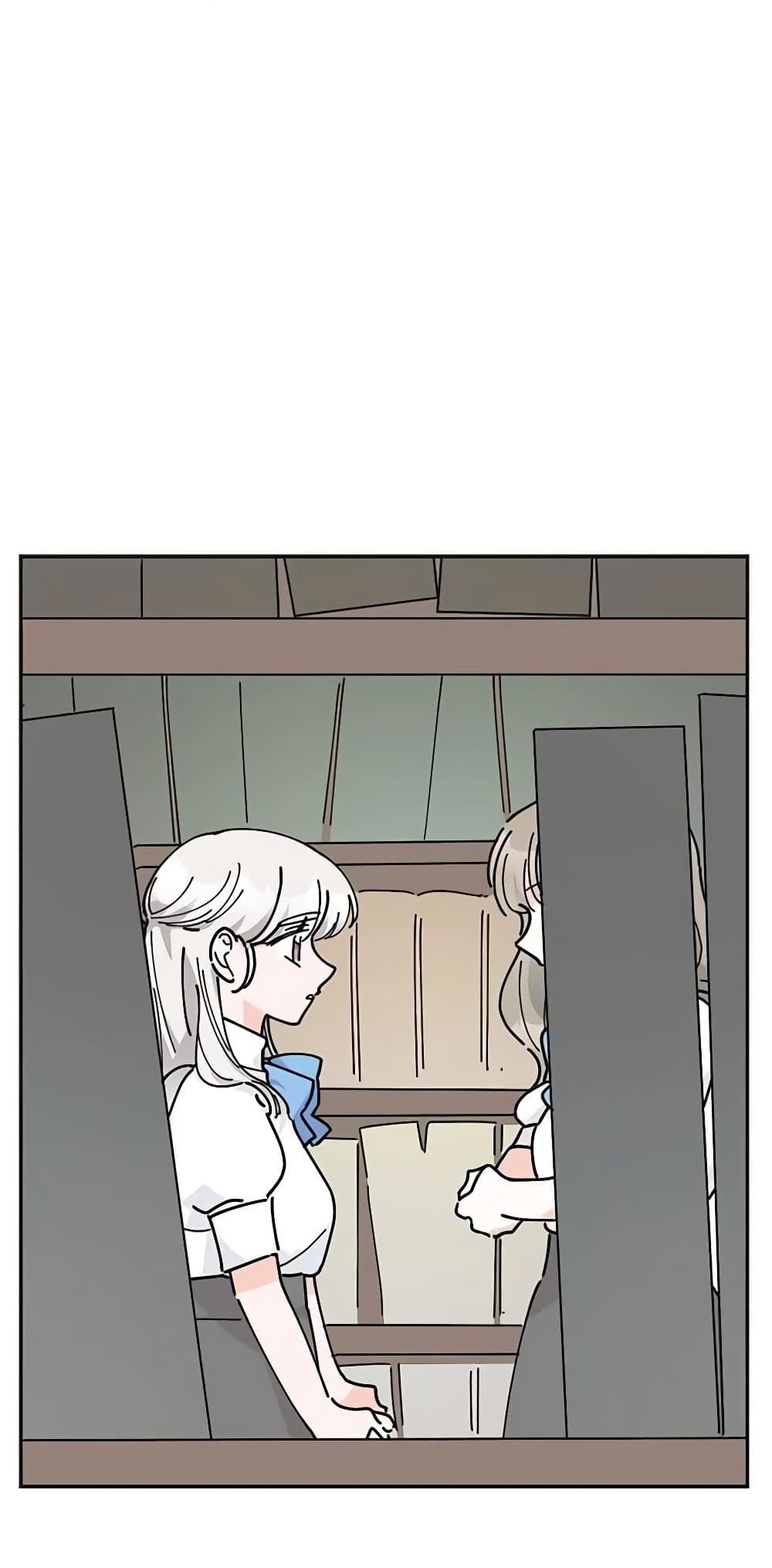 The Evil Lady's Hero page 12