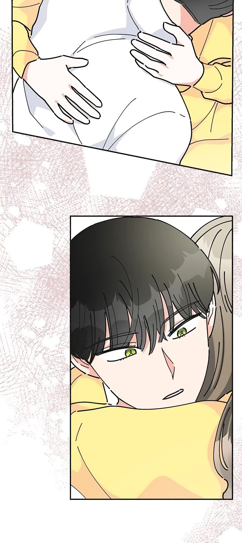 The Evil Lady's Hero page 55