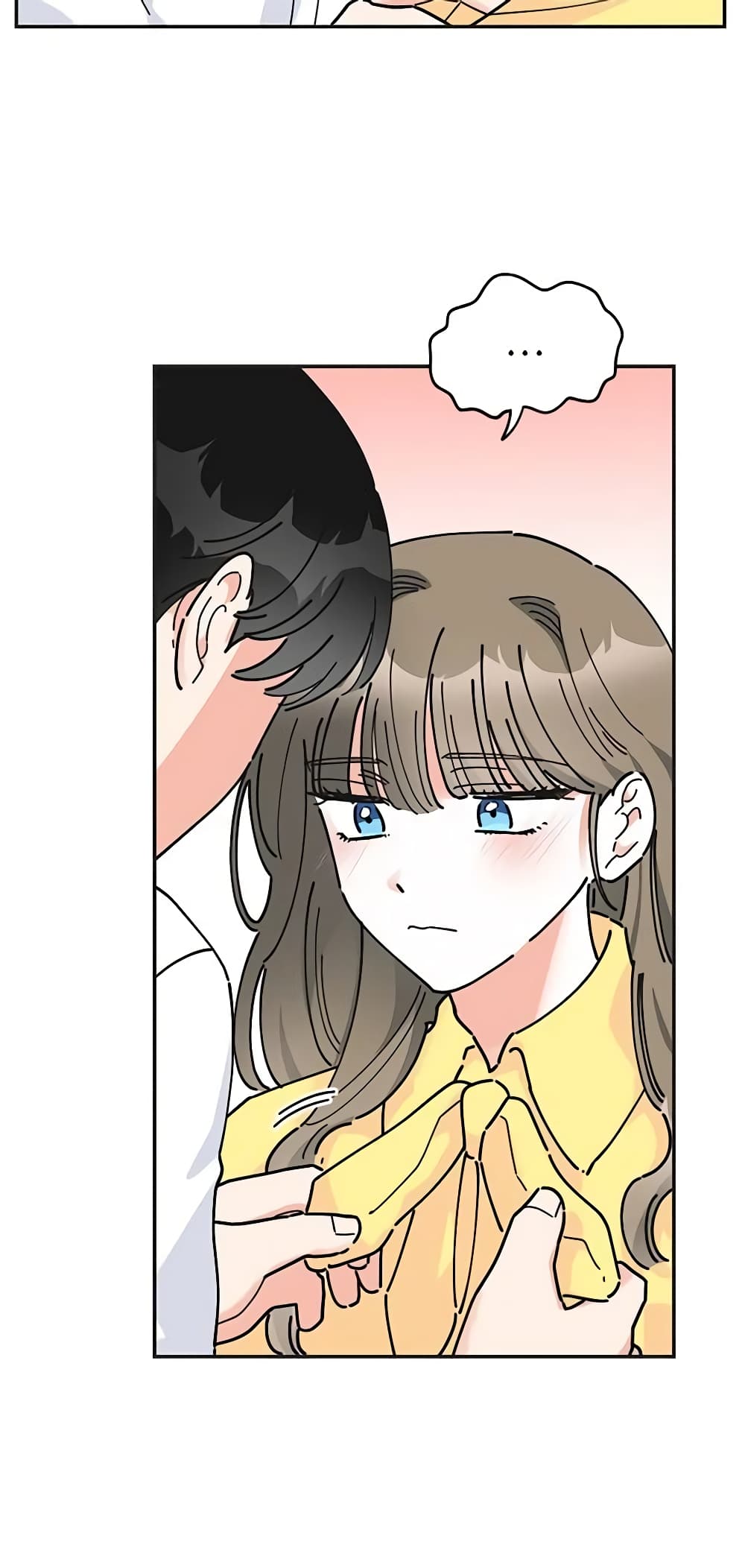 The Evil Lady's Hero page 18