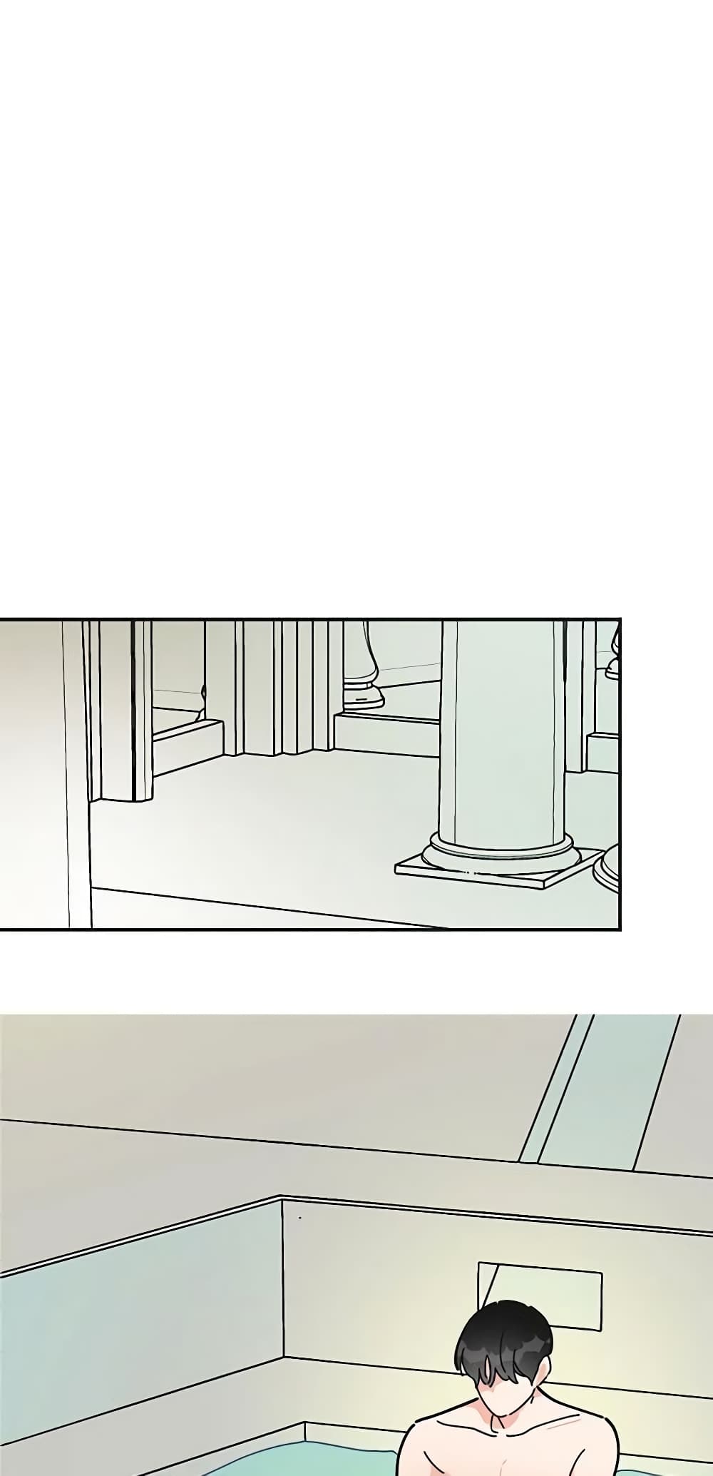 The Evil Lady's Hero page 26