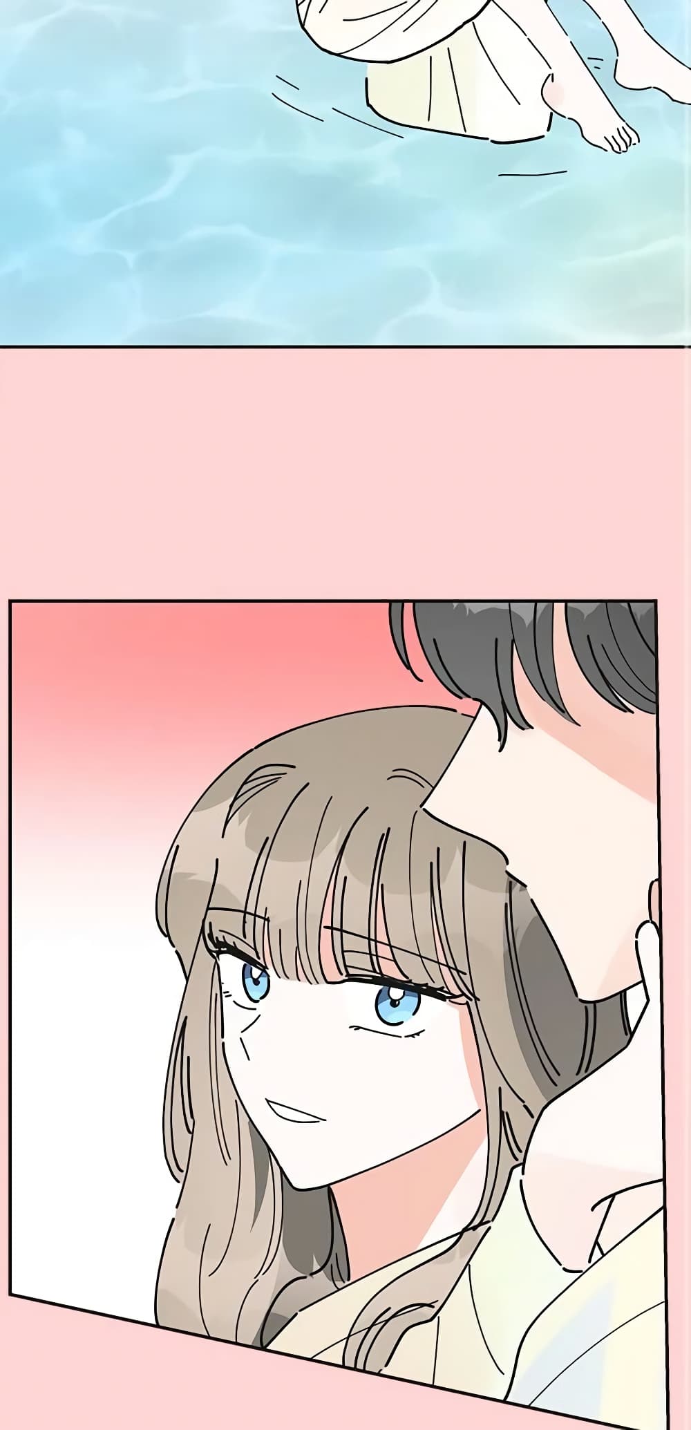 The Evil Lady's Hero page 36