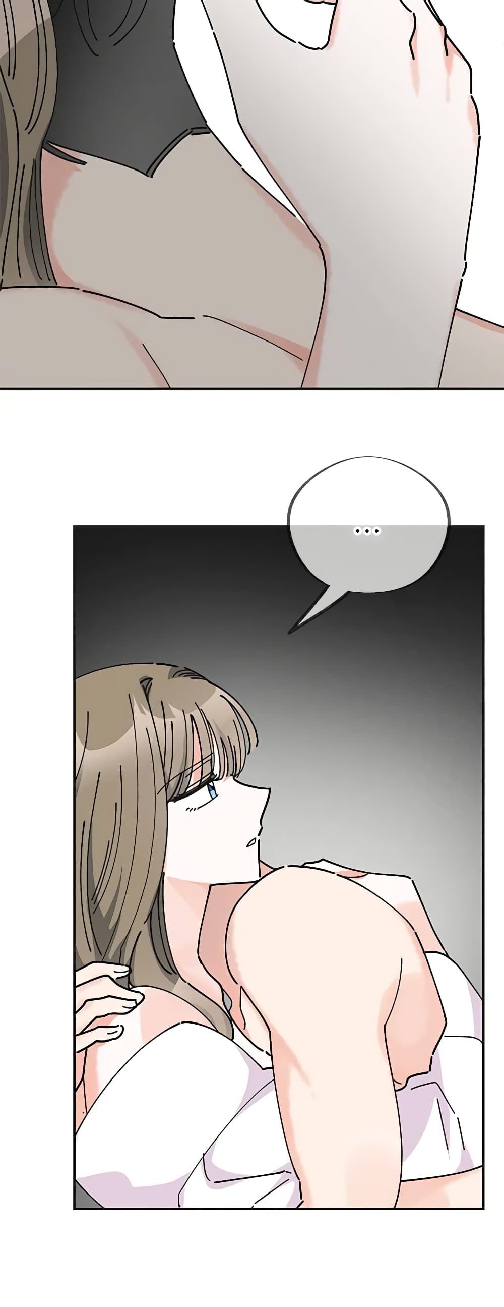The Evil Lady's Hero page 40
