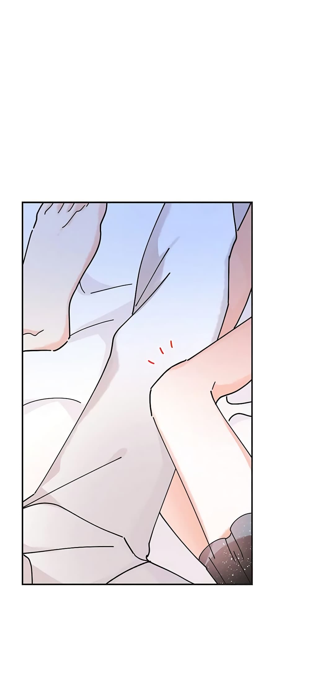 The Evil Lady's Hero page 17