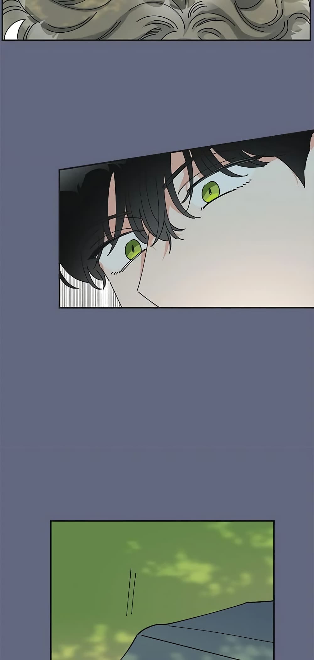 The Evil Lady's Hero page 38