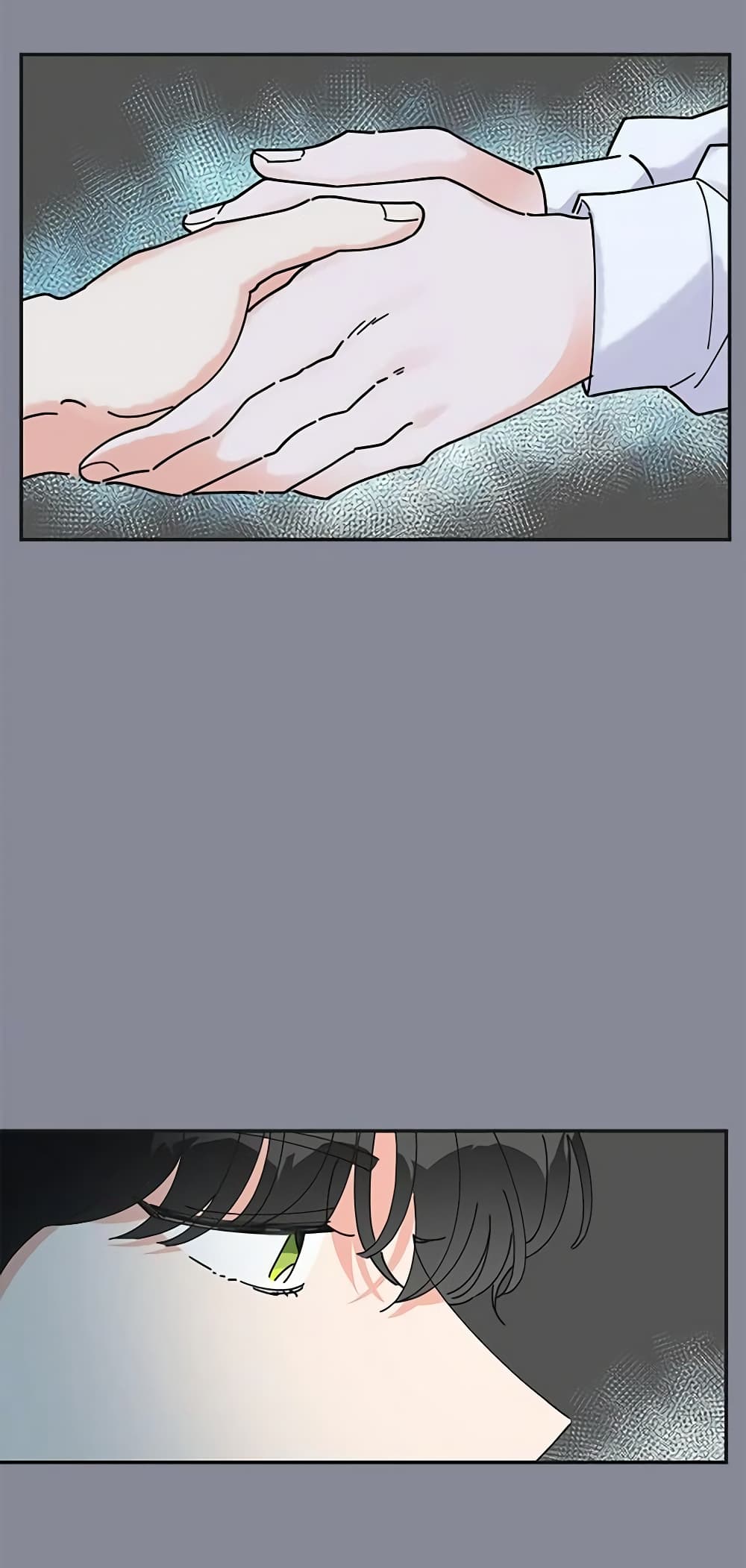 The Evil Lady's Hero page 58