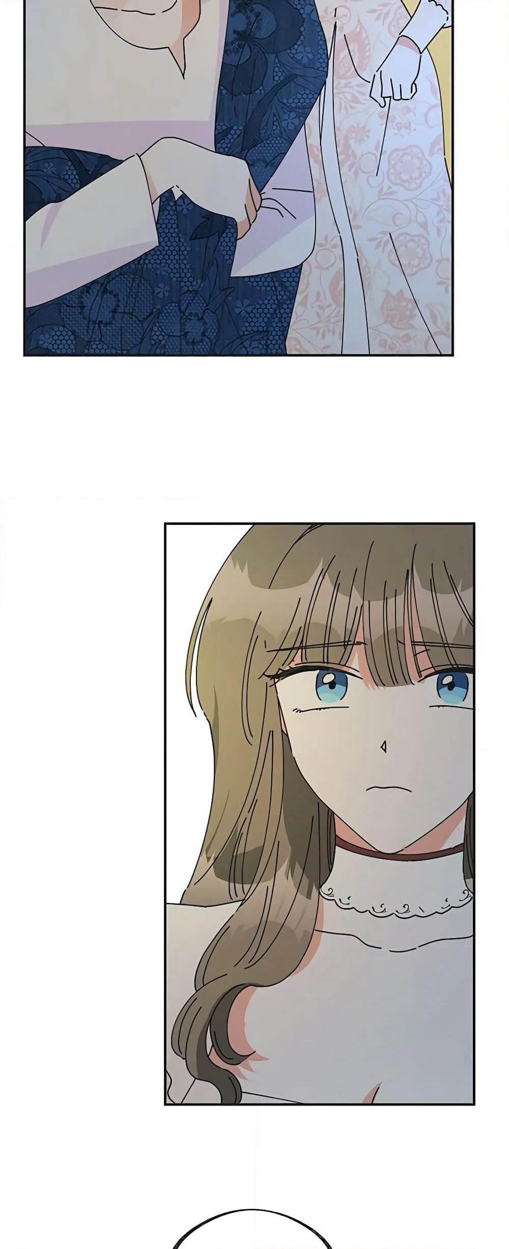 The Evil Lady's Hero page 60