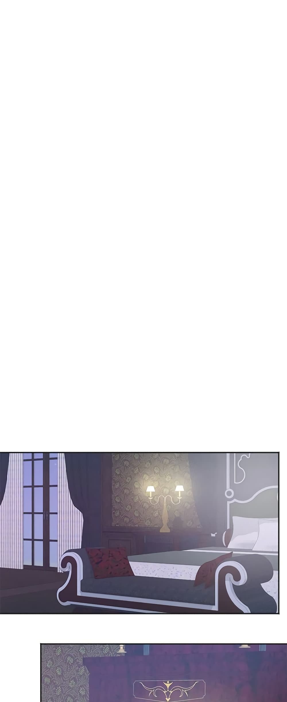 The Evil Lady's Hero page 26