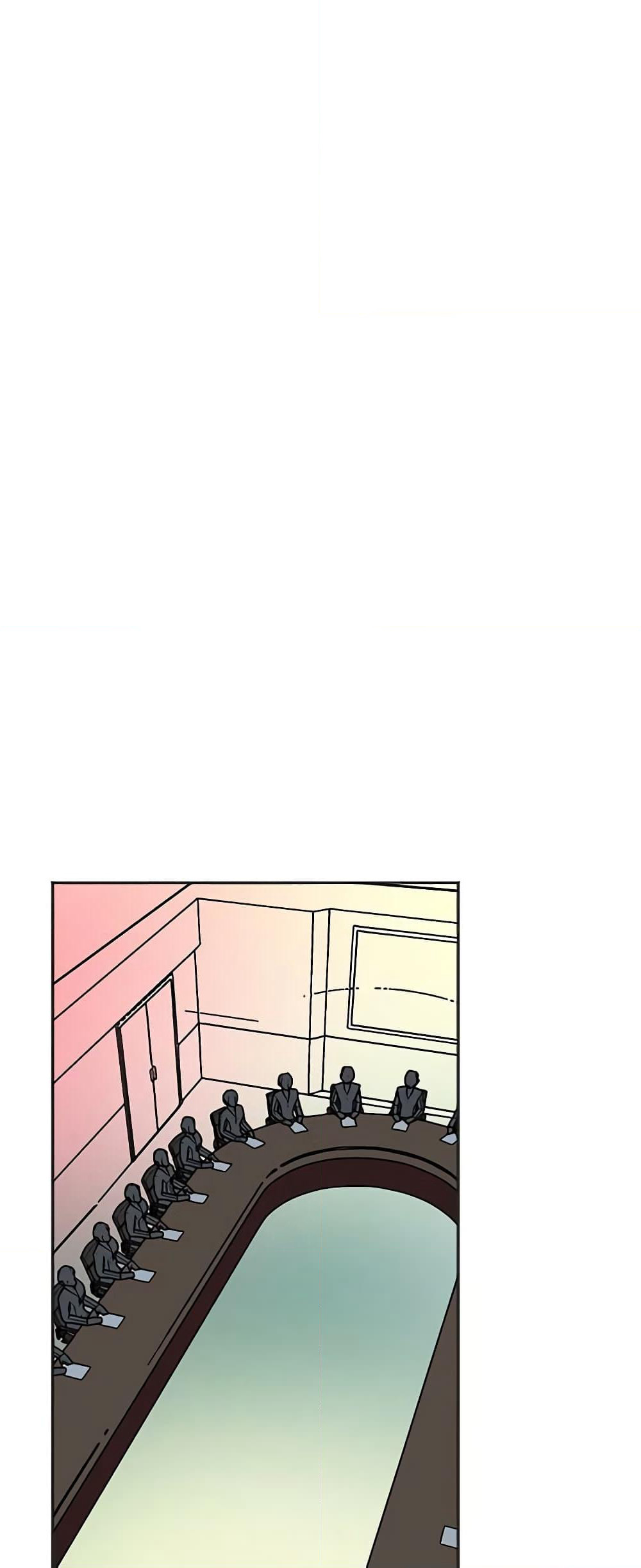 The Evil Lady's Hero page 50