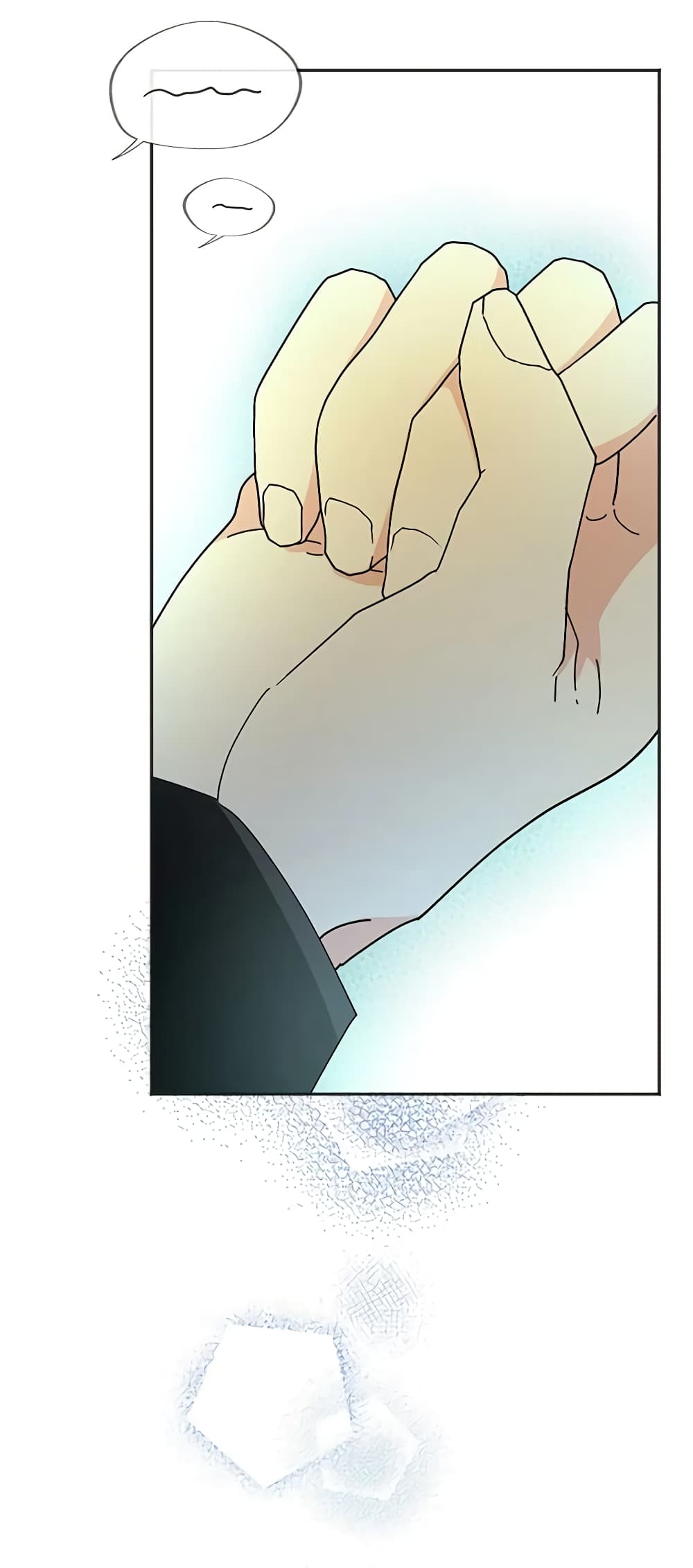 The Evil Lady's Hero page 53