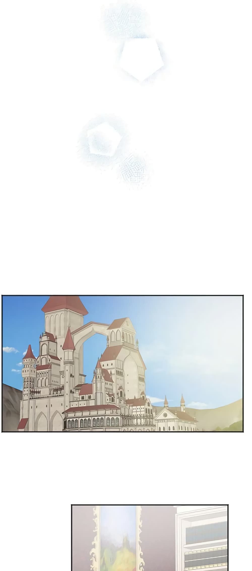 The Evil Lady's Hero page 54