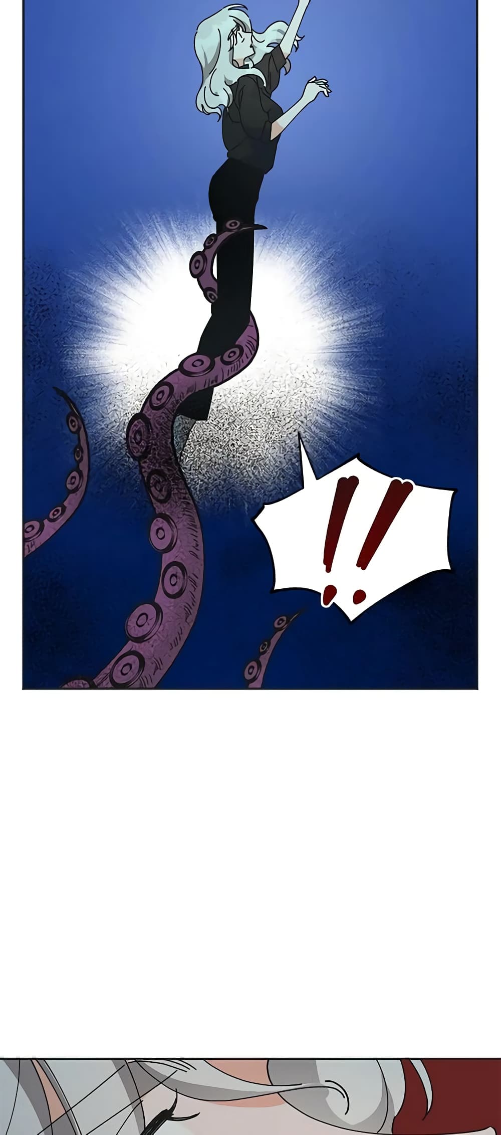 The Evil Lady's Hero page 51