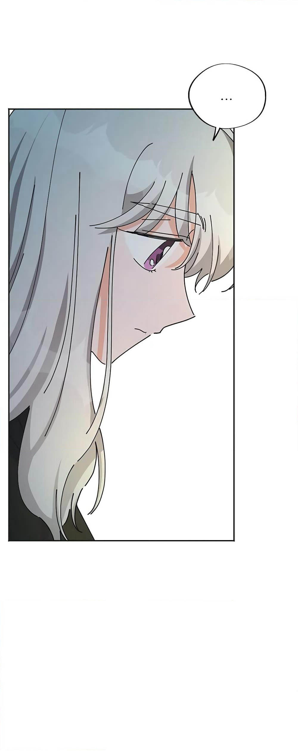 The Evil Lady's Hero page 40