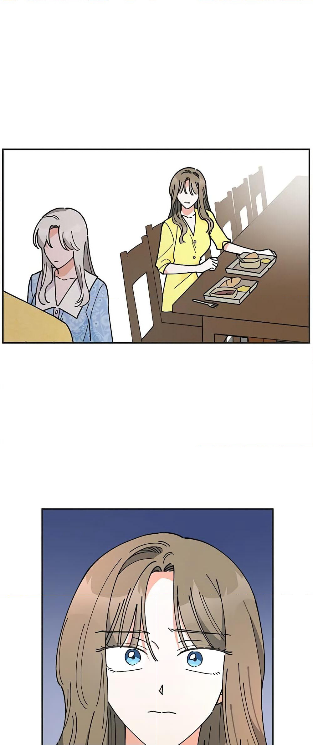 The Evil Lady's Hero page 31