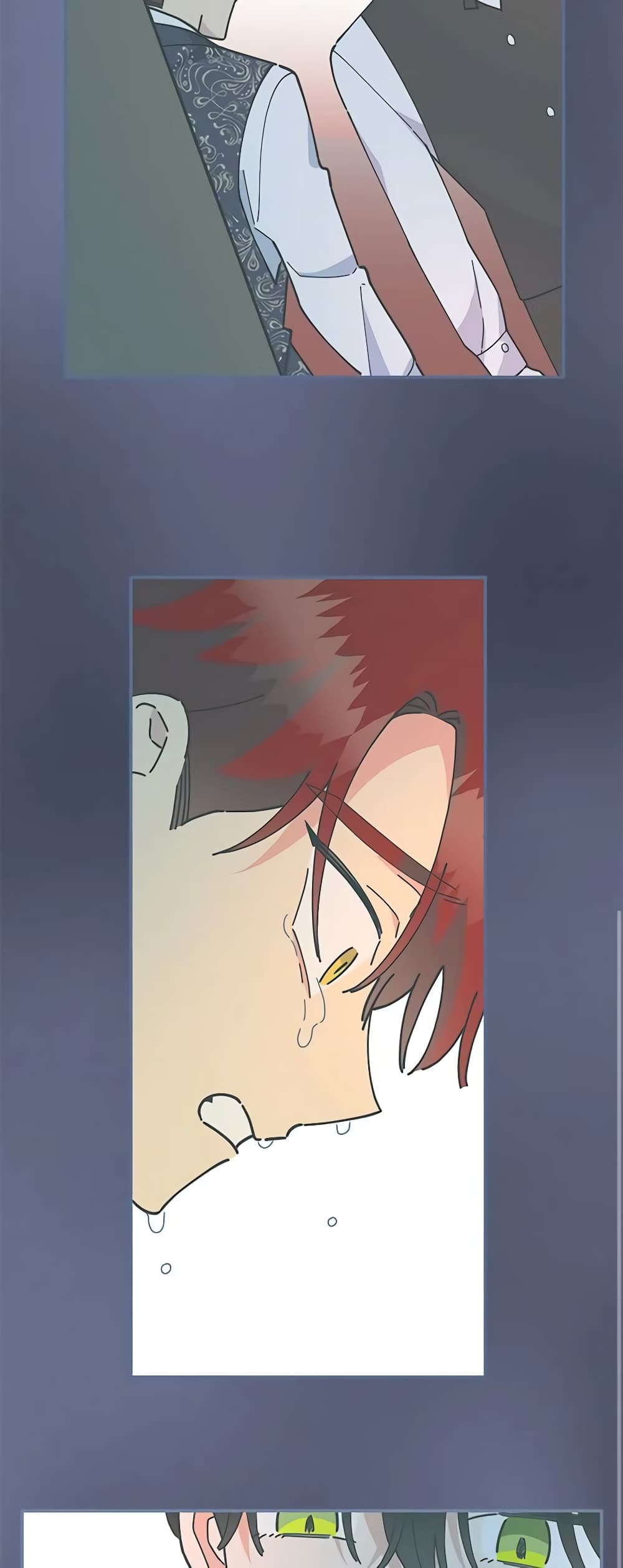 The Evil Lady's Hero page 10