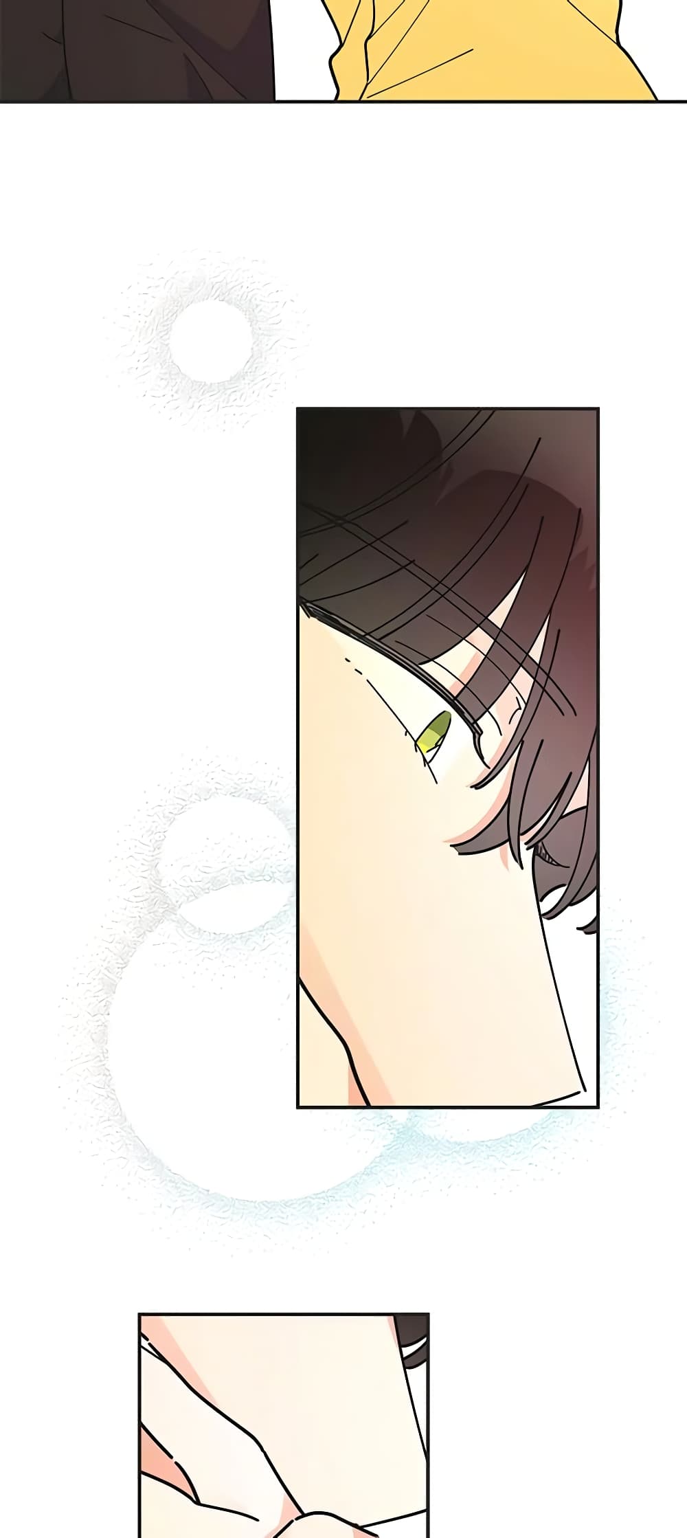 The Evil Lady's Hero page 41