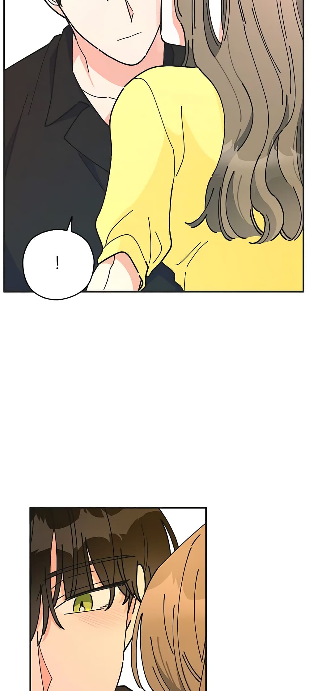 The Evil Lady's Hero page 46