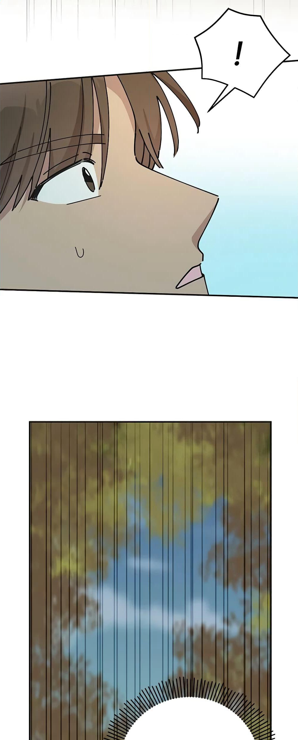 The Evil Lady's Hero page 17