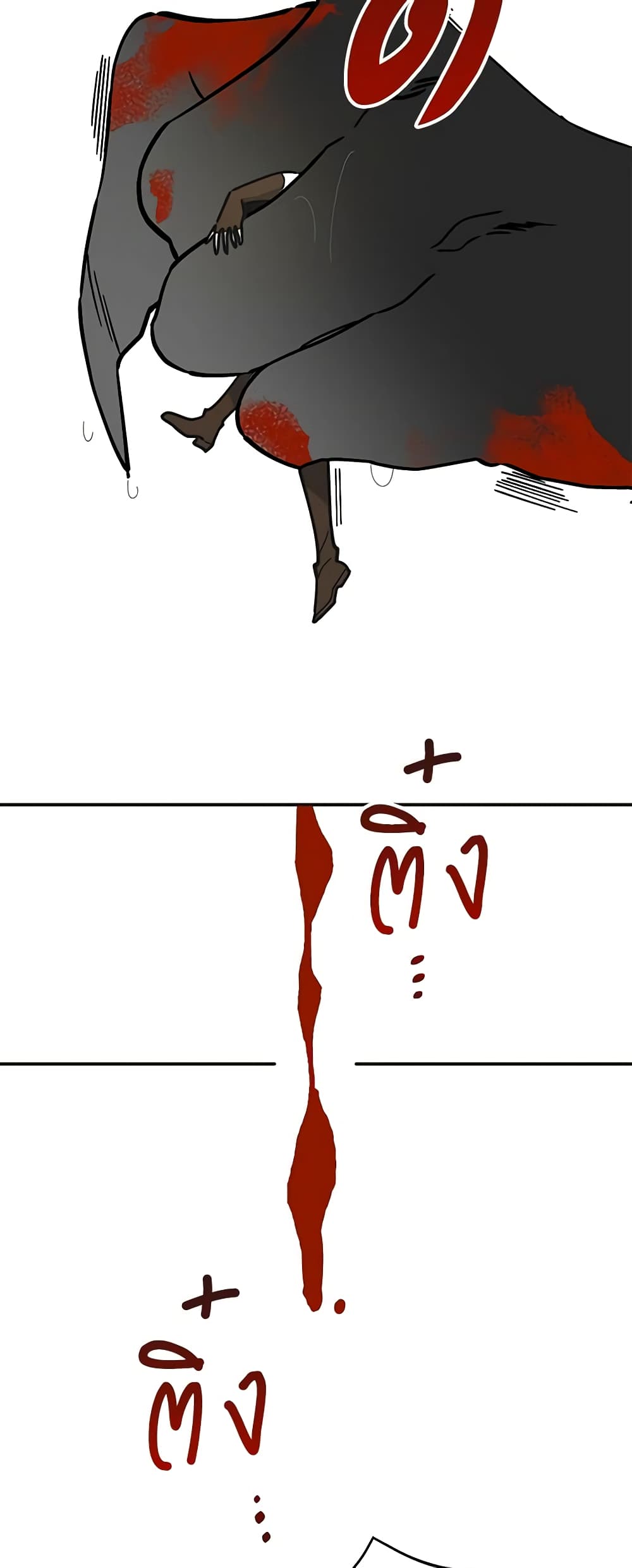 The Evil Lady's Hero page 34