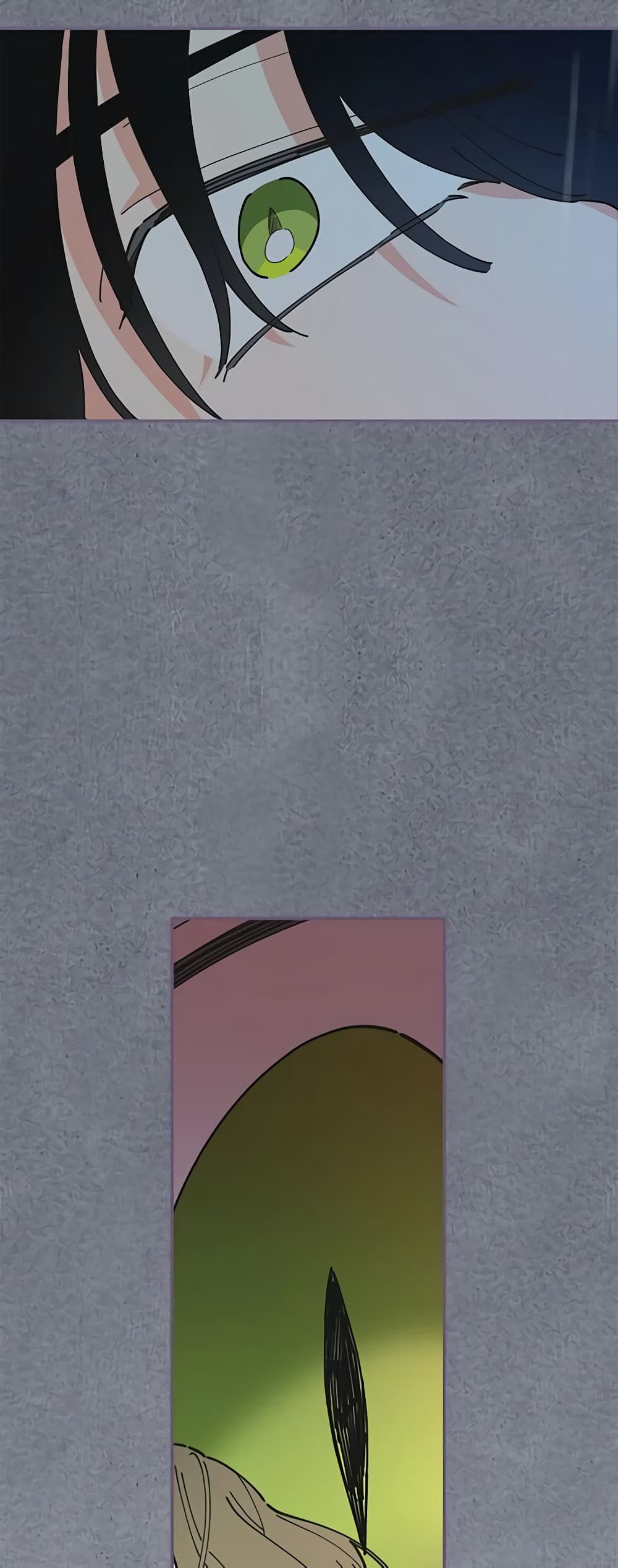 The Evil Lady's Hero page 14