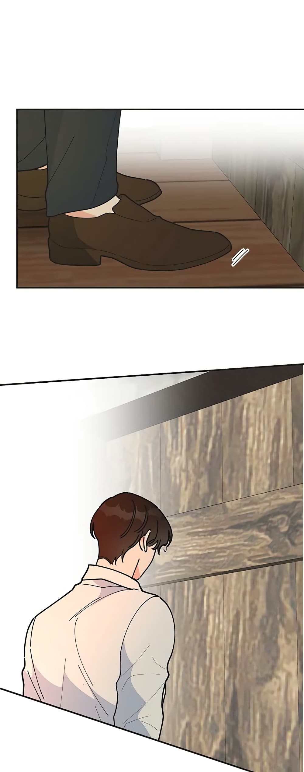 The Evil Lady's Hero page 24