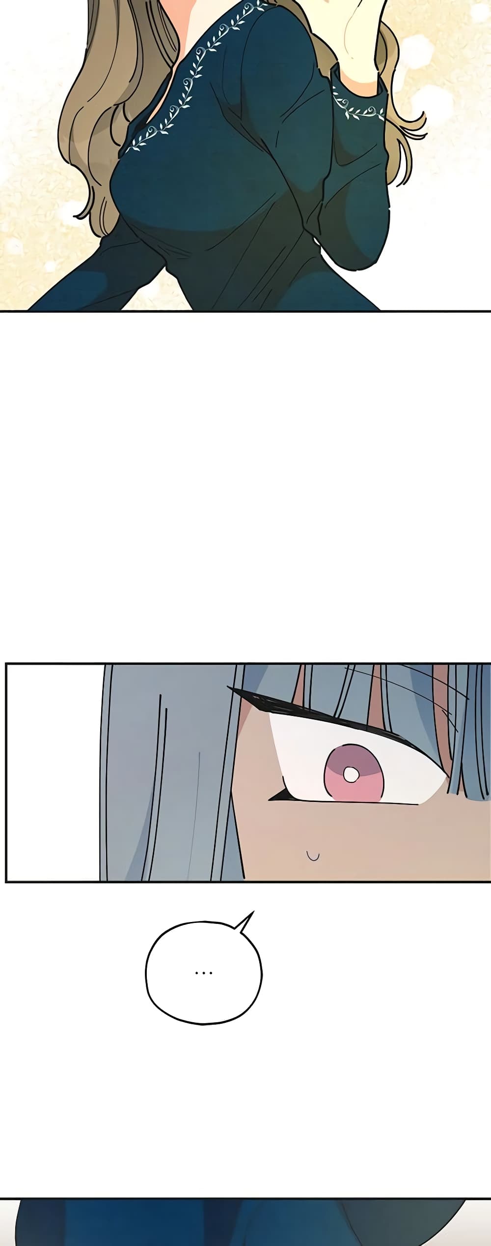 The Evil Lady's Hero page 42