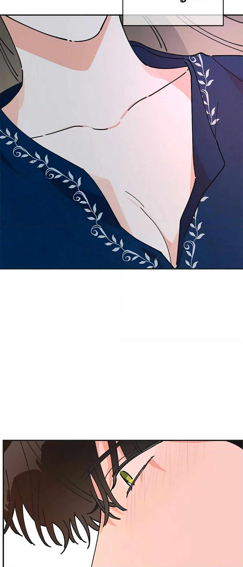 The Evil Lady's Hero page 28