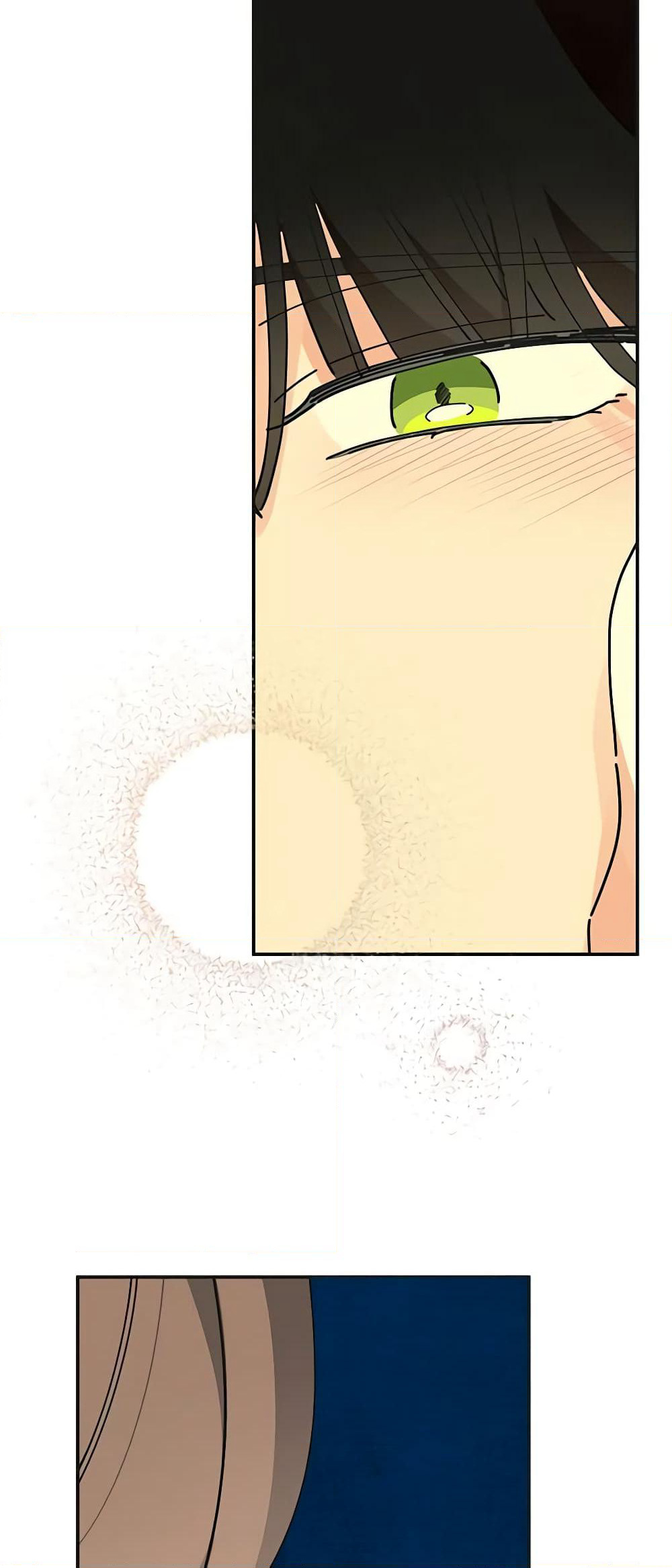 The Evil Lady's Hero page 46