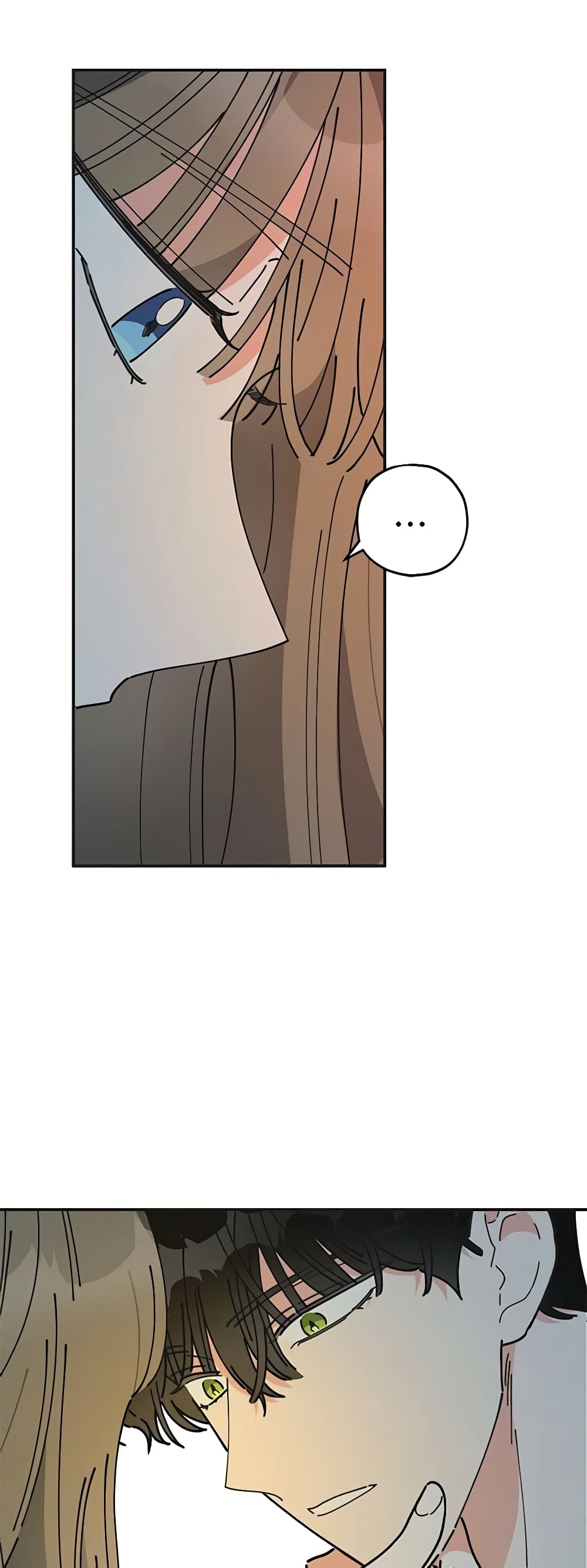 The Evil Lady's Hero page 41