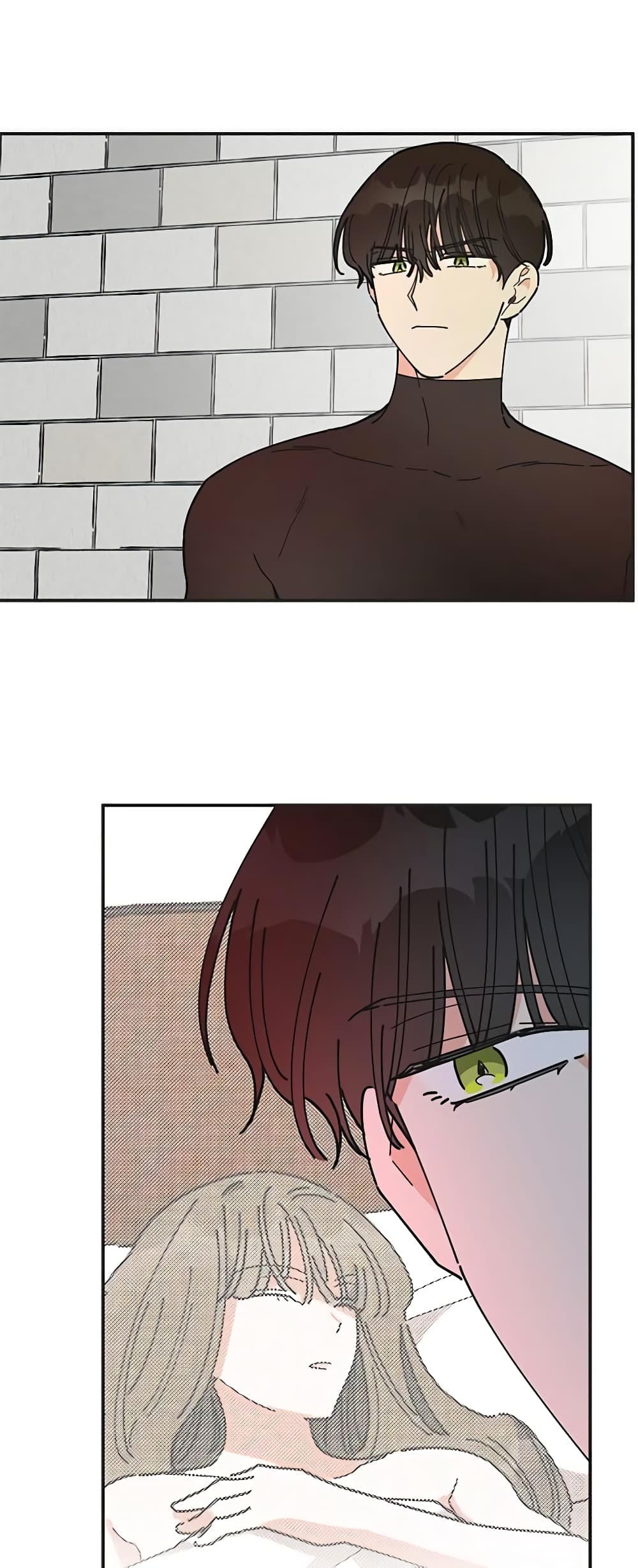The Evil Lady's Hero page 40