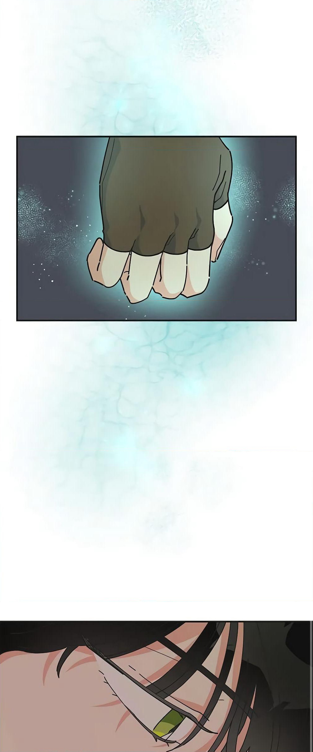 The Evil Lady's Hero page 30
