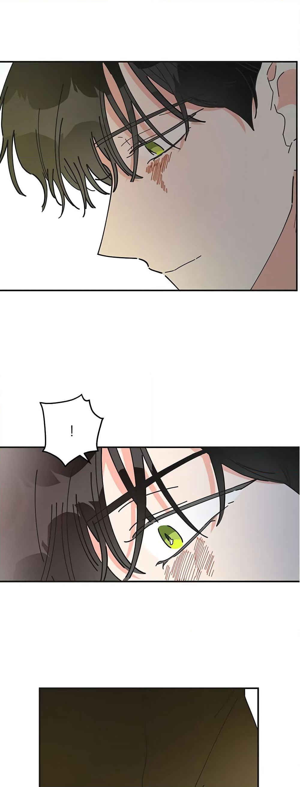 The Evil Lady's Hero page 9