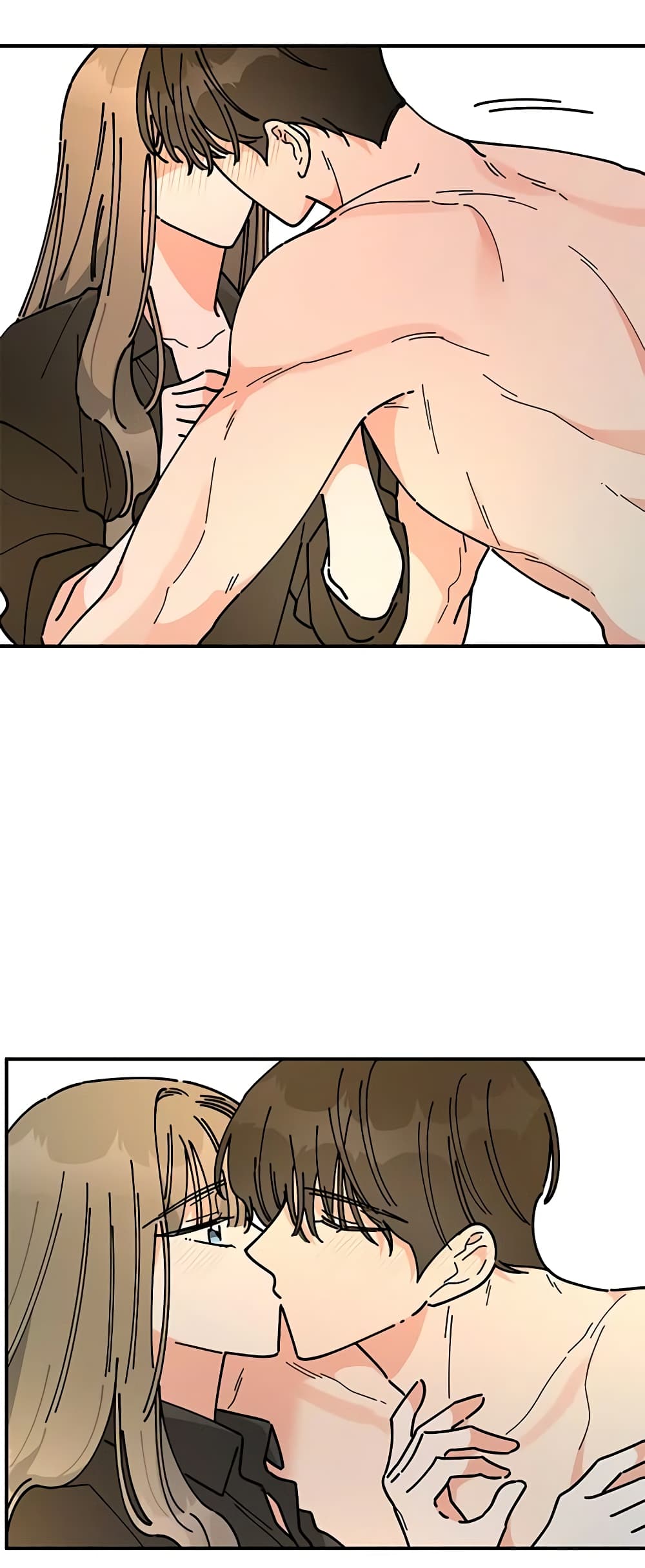 The Evil Lady's Hero page 45