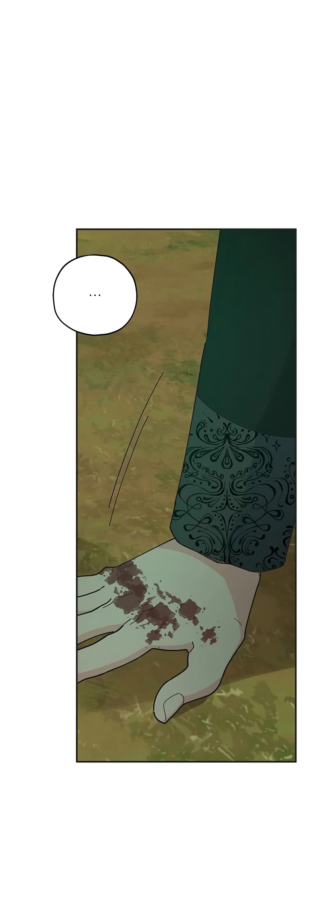 The Evil Lady's Hero page 37