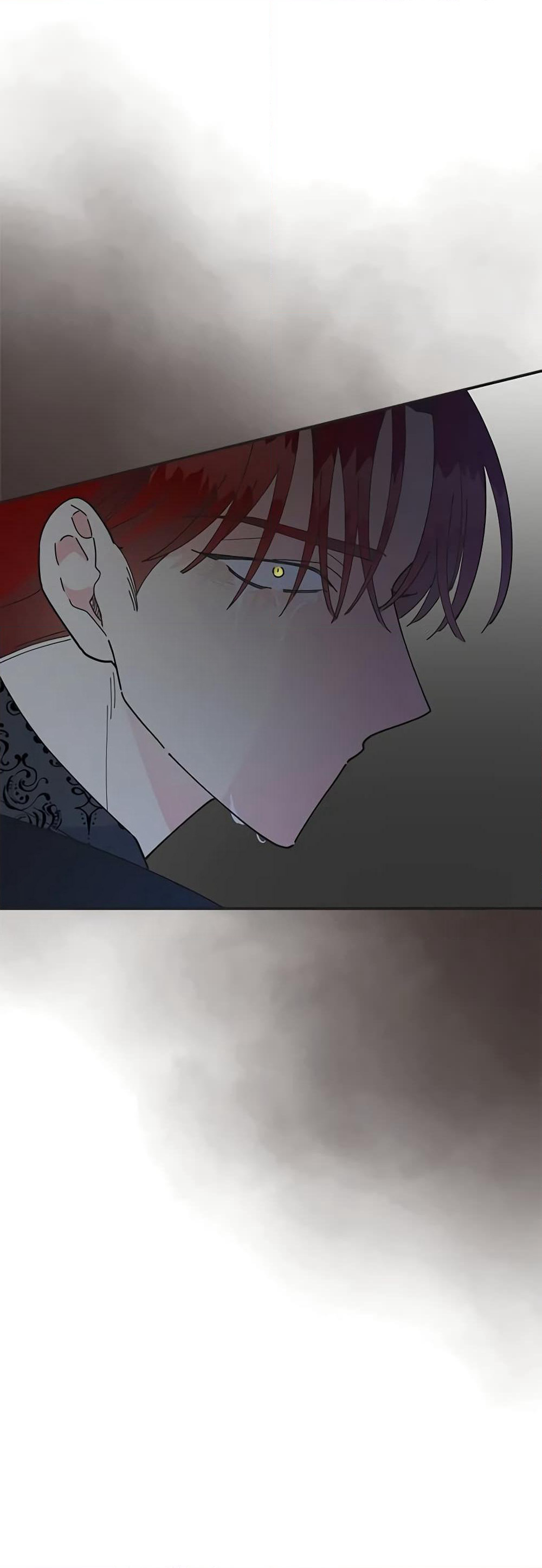 The Evil Lady's Hero page 42