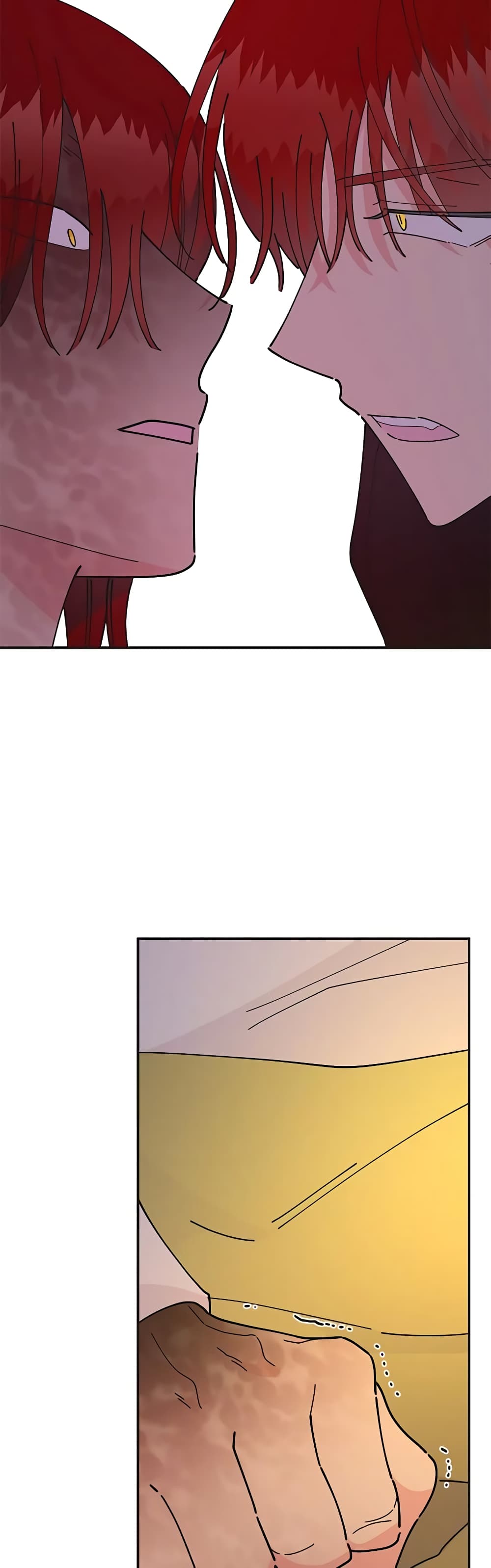 The Evil Lady's Hero page 12