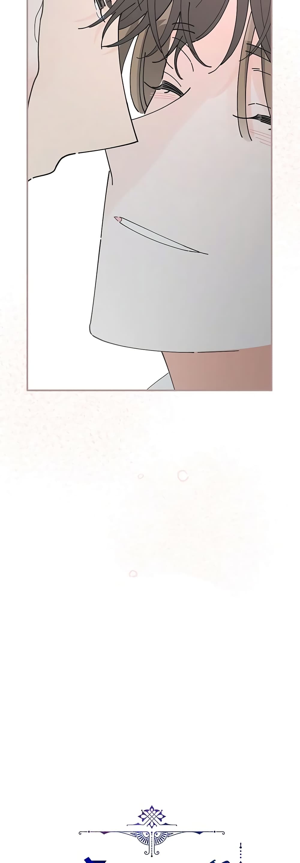 The Evil Lady's Hero page 58