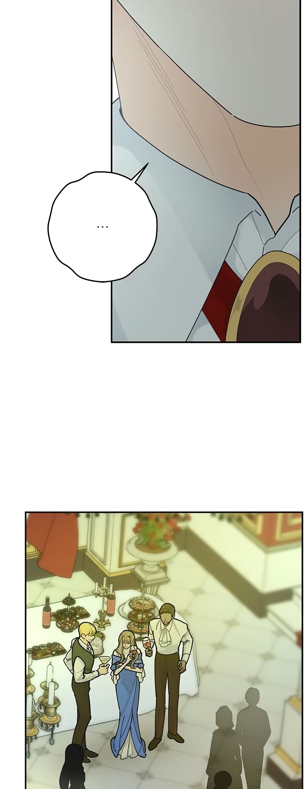 The Evil Lady's Hero page 16