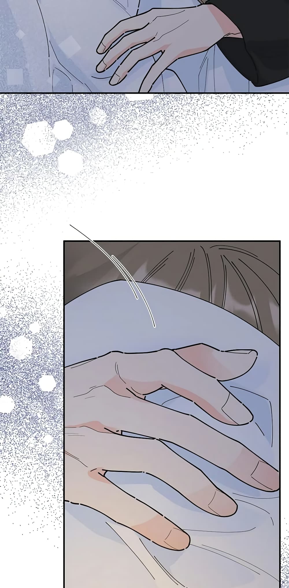 The Evil Lady's Hero page 62