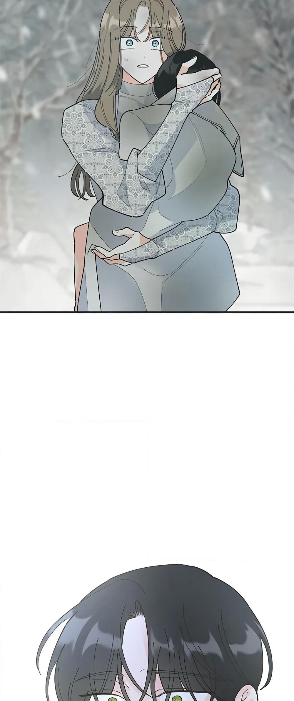 The Evil Lady's Hero page 63