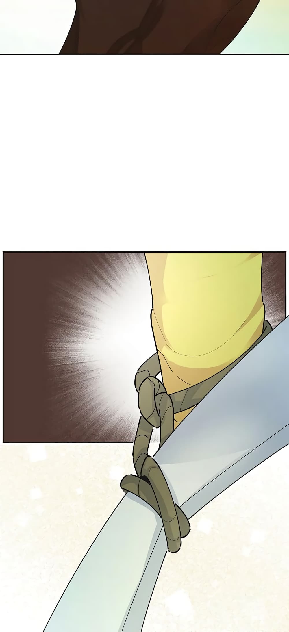 The Evil Lady's Hero page 24