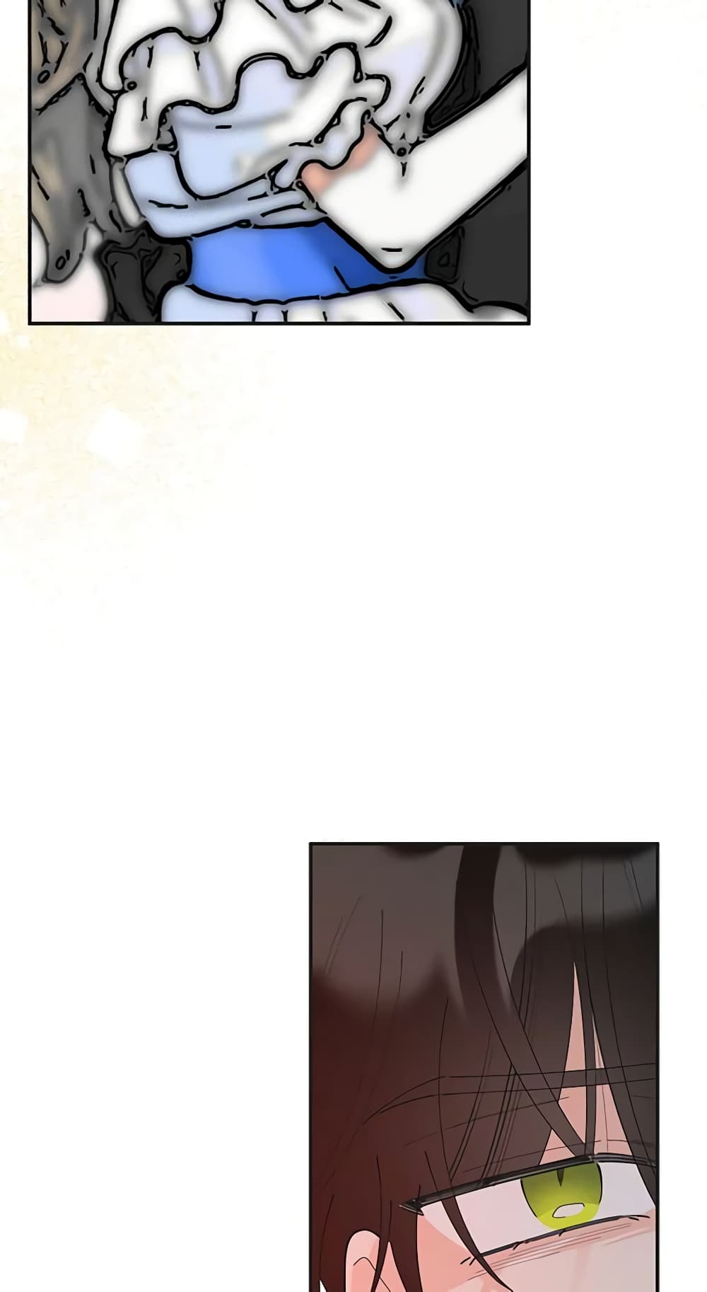 The Evil Lady's Hero page 14