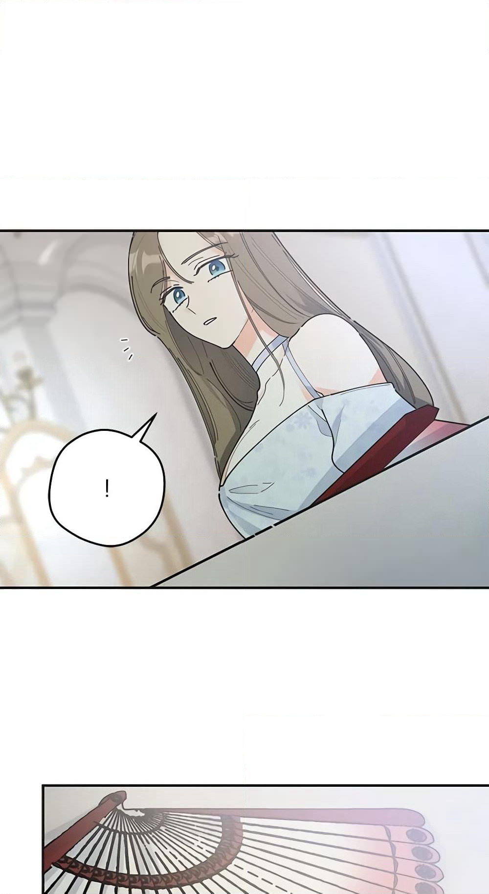 The Evil Lady's Hero page 44